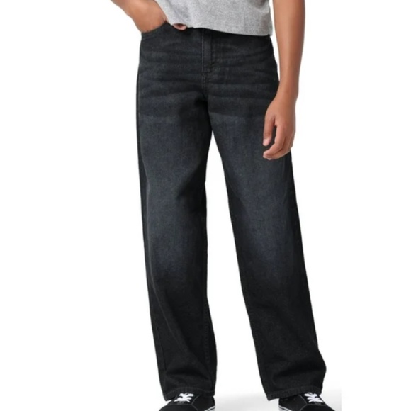 Wrangler Boy’s Loose Fit Jean - Picture 1 of 5